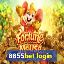 8855bet login